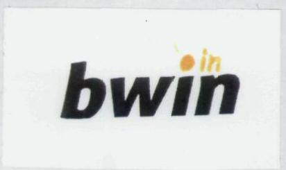 Bwin Device mark 1865831 Trademark