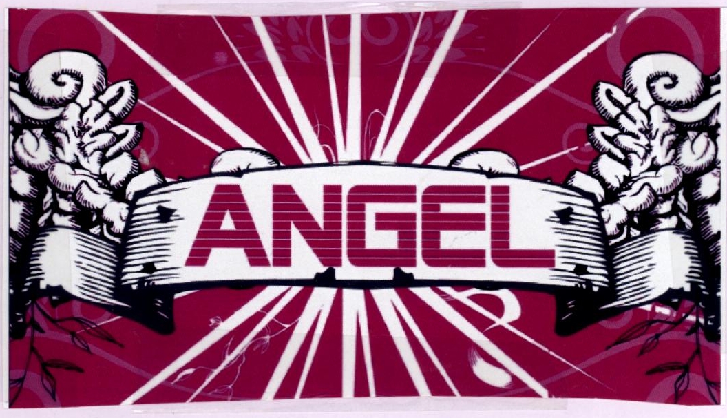 Angel Device mark 1871994 Trademark