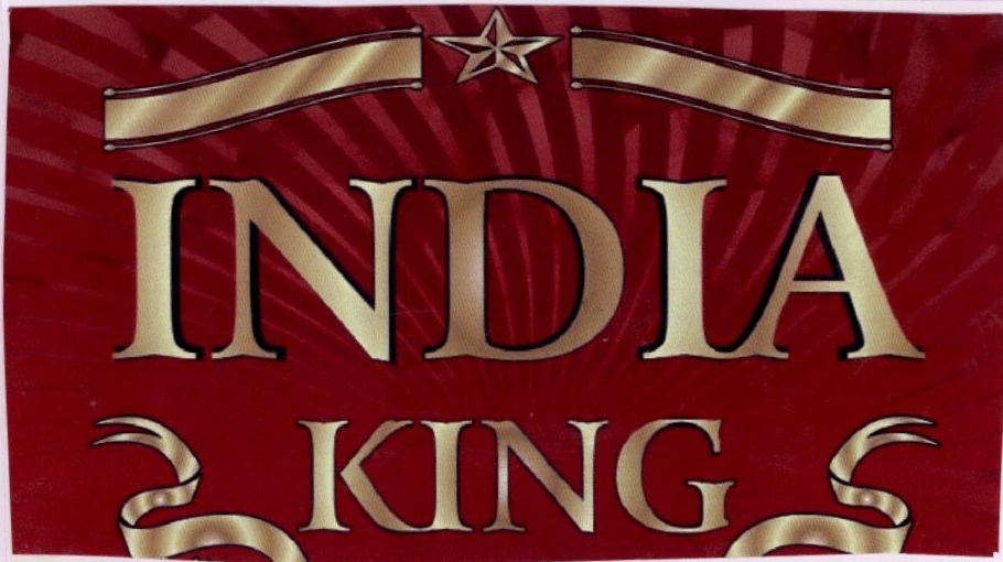 India King Device mark 1871995 Trademark