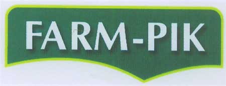 Farm-pik Device mark 1872310 Trademark