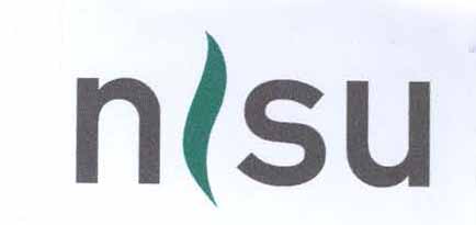 Nisu Device mark 1872317 Trademark