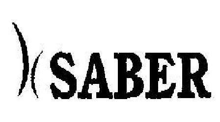 Saber Device mark 1872867 Trademark
