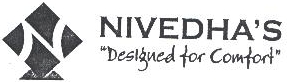 Nivedha's Device mark 1873326 Trademark