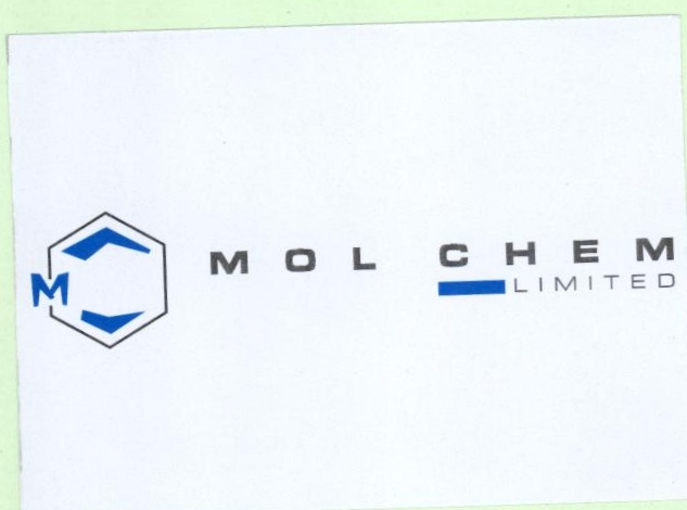 Molchem Limited Device mark 1873347 Trademark