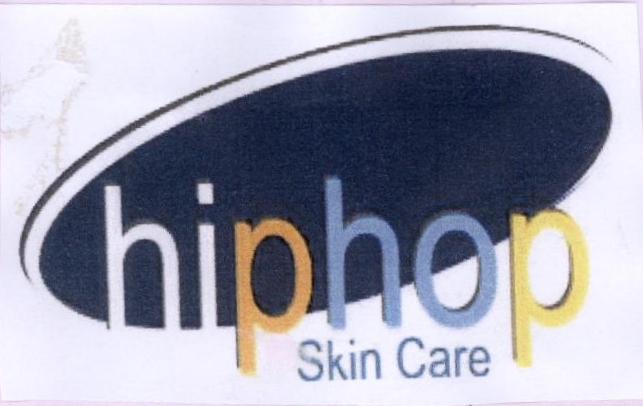 Hiphop Skin Care Device mark 1874250 Trademark