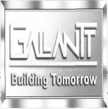 Gallantt Device mark 1874303 Trademark