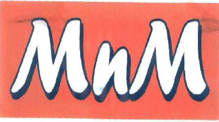 Mnm Device mark 1879104 Trademark