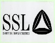 Ssl Shree Shubham Logistics Device mark 1879117 Trademark