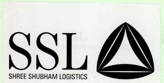 Ssl Shree Shubham Logistics Device mark 1879121 Trademark