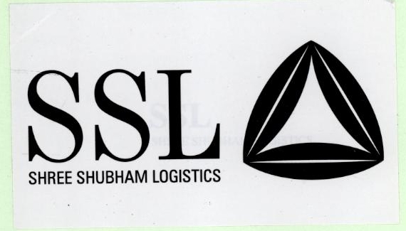 Ssl Shree Shubham Logistics Device mark 1879125 Trademark