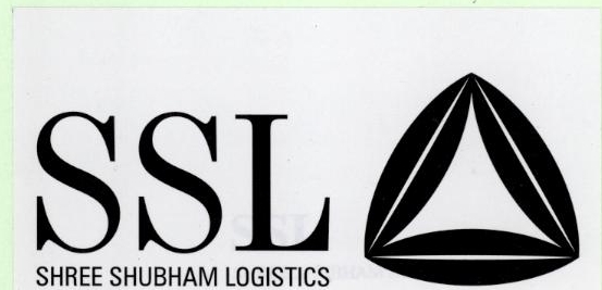 Ssl Shree Shubham Logistics Device mark 1879126 Trademark