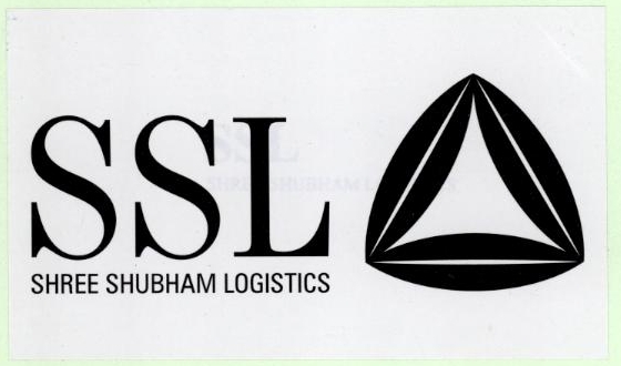 Ssl Shree Shubham Logistics Device mark 1879127 Trademark