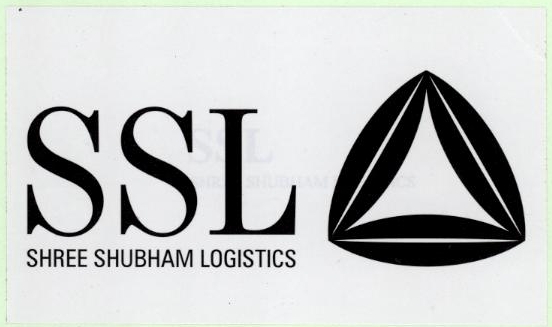 Ssl Shree Shubham Logistics Device mark 1879129 Trademark