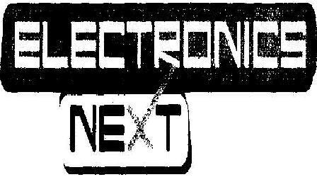 Electronics Next Device mark 1879162 Trademark