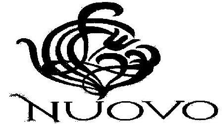 Nuovo Device mark 1879193 Trademark