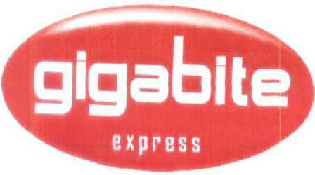 Gigabite Express Device mark 1879195 Trademark
