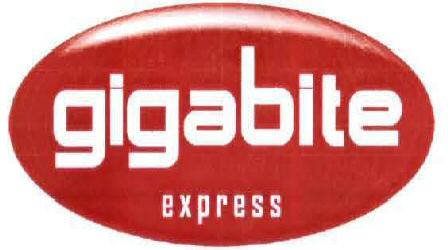 Gigabite Express Device mark 1879196 Trademark