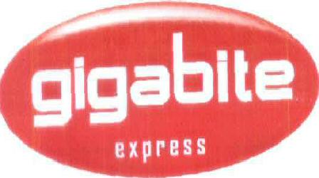 Gigabite Express Device mark 1879198 Trademark