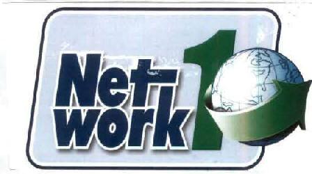 Network 10 Device mark 1879292 Trademark