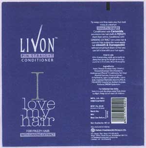 Livon Device mark 1879456 Trademark
