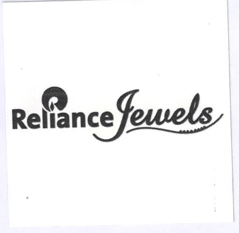 Reliance Jewels Device mark 1880122 Trademark