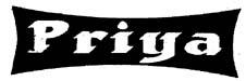 Priya Device mark 1880467 Trademark