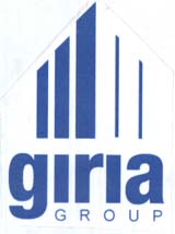 Giria Group Device mark 1880677 Trademark