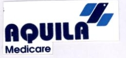 Aquila Medicare Device mark 1880685 Trademark