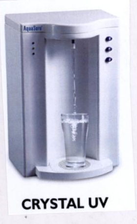 Crystal Uv Device mark 1880826 Trademark