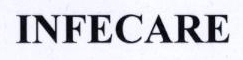 Infecare Device mark 1881885 Trademark