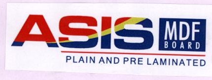 Asis Mdf Device mark 1881897 Trademark