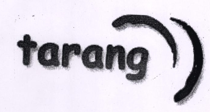 Tarang Device mark 1886870 Trademark