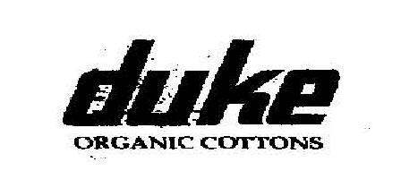 Duke Device mark 1888039 Trademark