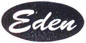 Eden Device mark 1888086 Trademark