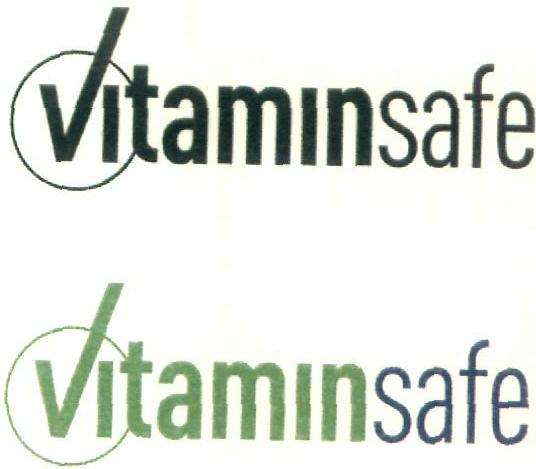 Vitaminsafe Device mark 1888127 Trademark