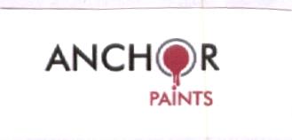 Anchor Paints Device mark 1888302 Trademark