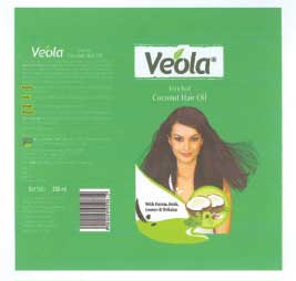 Veola Device mark 1888446 Trademark