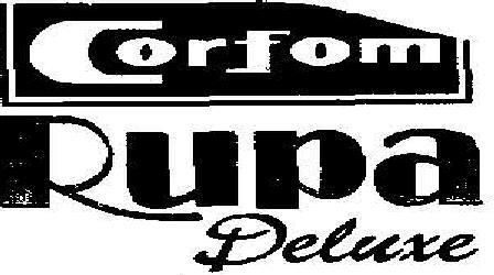 Rupa Device mark 1889027 Trademark