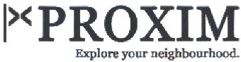 Proxim , Explore Your Neighbourhood Device mark 1889193 Trademark