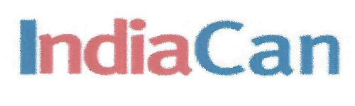 Indiacan Device mark 1890462 Trademark
