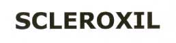 Scleroxil Device mark 1894665 Trademark