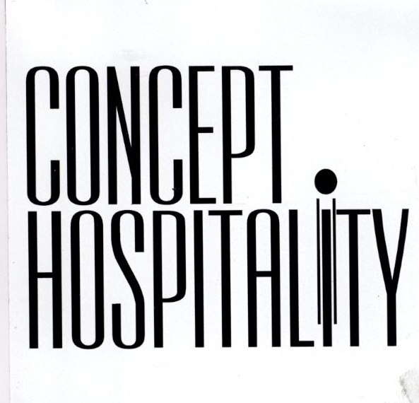 Concept Hospitality Device mark 1894686 Trademark