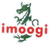 Imoogi Device mark 1894698 Trademark