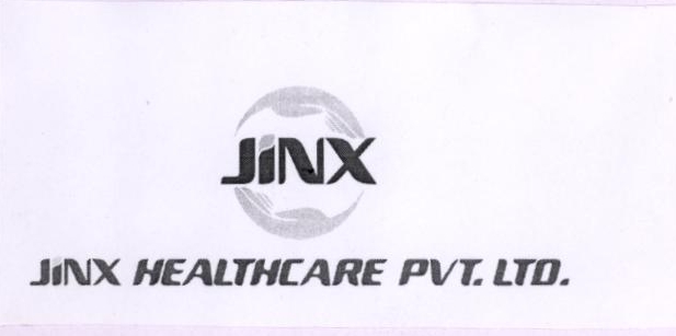 Jinx Healthcare Private Limited Device mark 1894777 Trademark