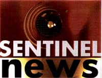 Sentinel News Device mark 1895230 Trademark