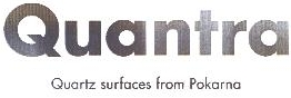 Quantra Device mark 1895361 Trademark