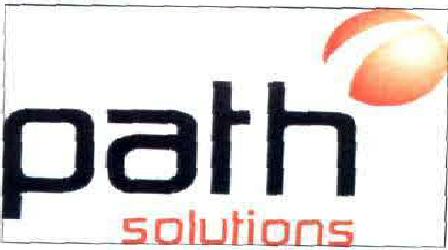 Path Solutions. Device mark 1895493 Trademark