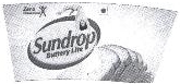 Sundrop Buttery Lite Device mark 1895708 Trademark