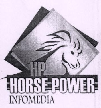 Horse Power Device mark 1895770 Trademark