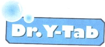 Dr.y-tab Device mark 1895884 Trademark